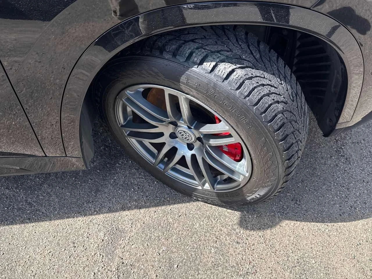 BMW X1 xDrive28i| M SPORT| ПАНО| ПОДГРЕВ| ОБДУХВАНЕ| КЛИП, снимка 6 - Автомобили и джипове - 54479907