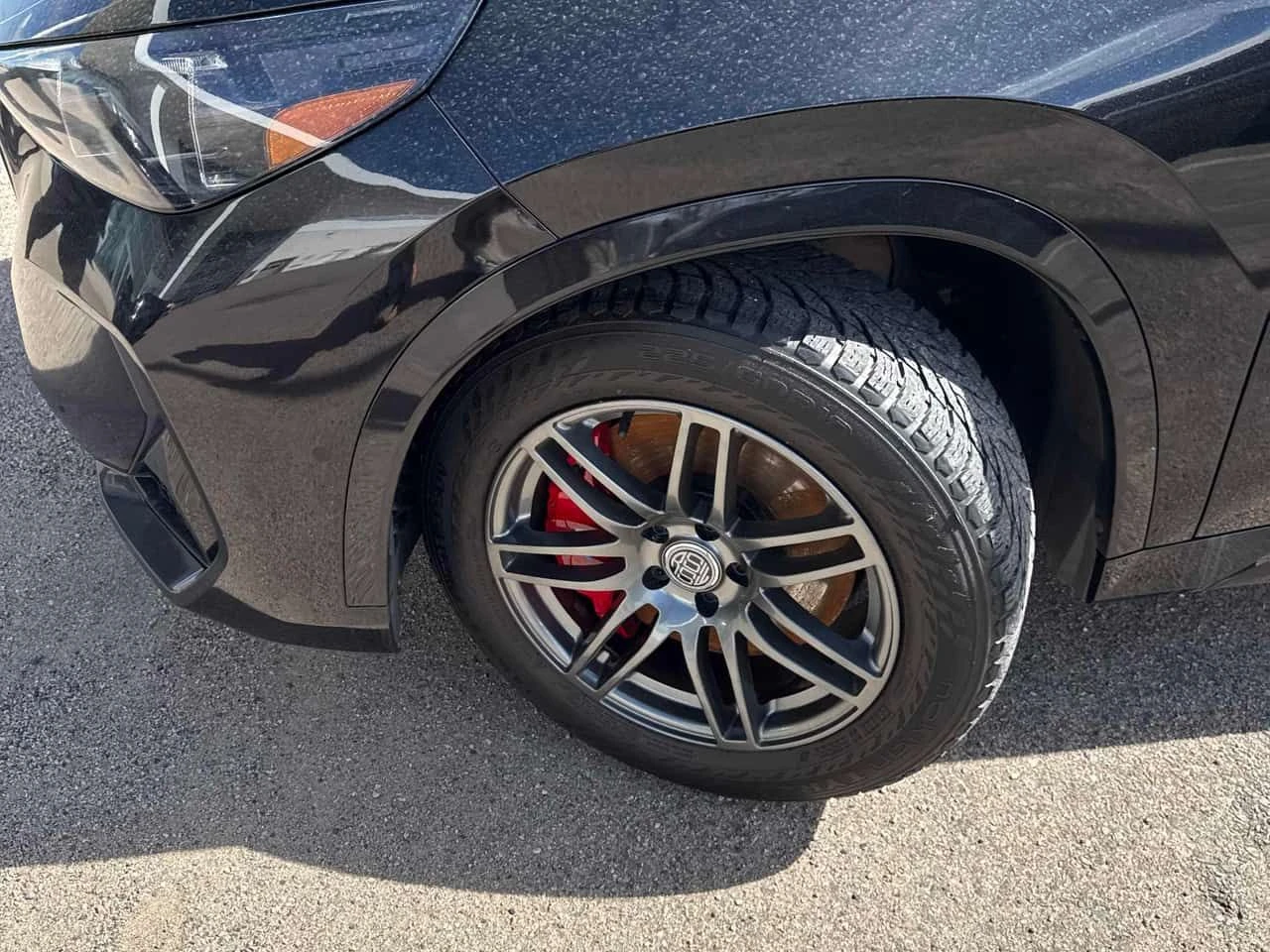BMW X1 xDrive28i| M SPORT| ПАНО| ПОДГРЕВ| ОБДУХВАНЕ| КЛИП, снимка 9 - Автомобили и джипове - 54479907