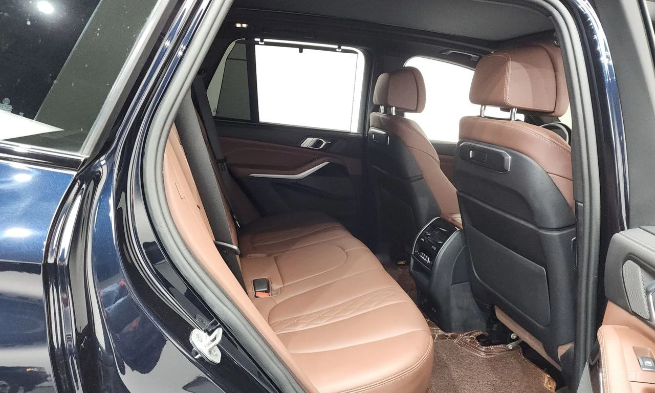 BMW X5 40i* M* SPORT* LASER* 360КАМЕРА* ДИСТРОНИК* МАСАЖ*, снимка 15 - Автомобили и джипове - 55003737