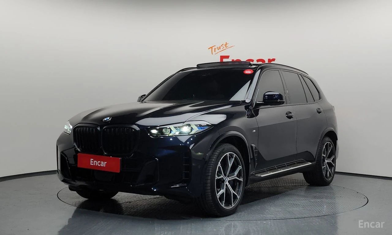 BMW X5 40i* M* SPORT* LASER* 360КАМЕРА* ДИСТРОНИК* МАСАЖ*