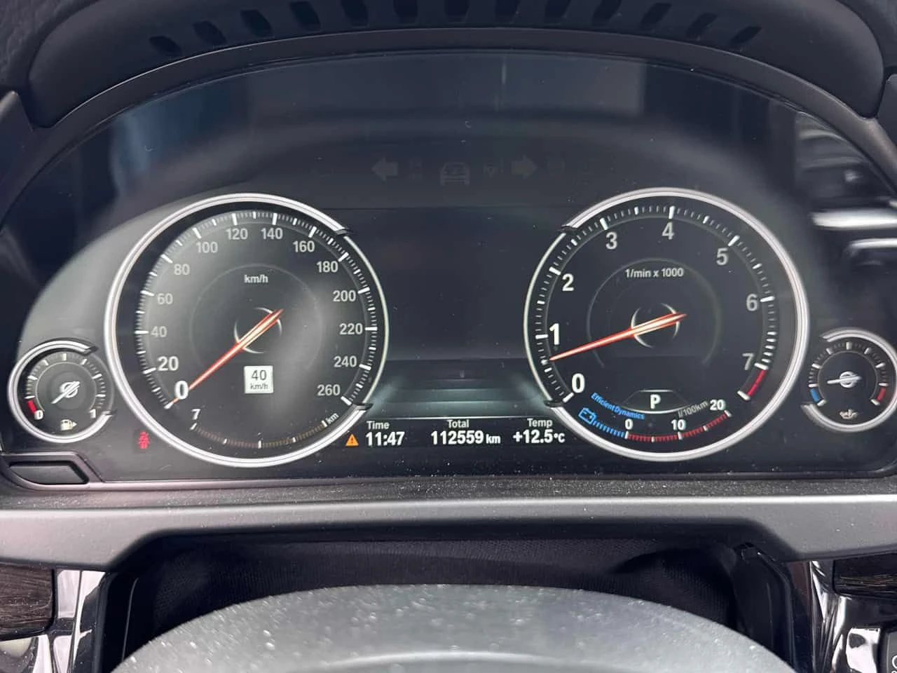 BMW X5 xDrive35i/ПАНОРАМА/ПОДГРЕВИ, снимка 8 - Автомобили и джипове - 55006917