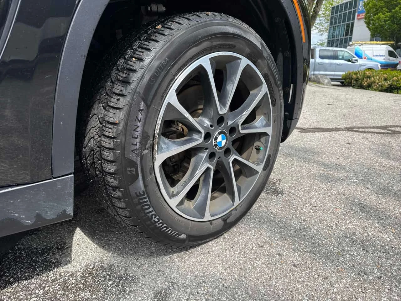 BMW X5 xDrive35i/ПАНОРАМА/ПОДГРЕВИ, снимка 6 - Автомобили и джипове - 55006917