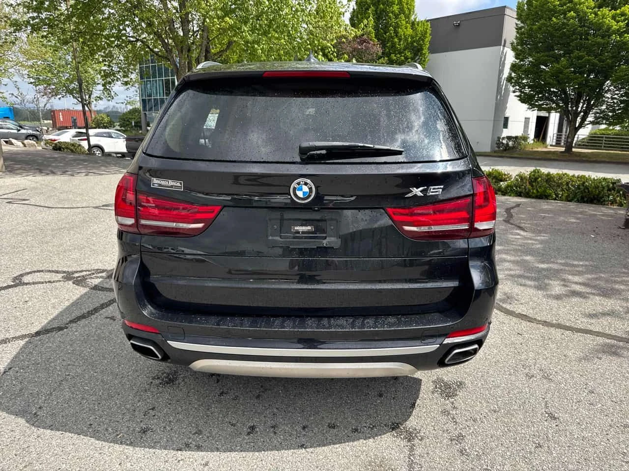 BMW X5 xDrive35i/ПАНОРАМА/ПОДГРЕВИ, снимка 5 - Автомобили и джипове - 55006917