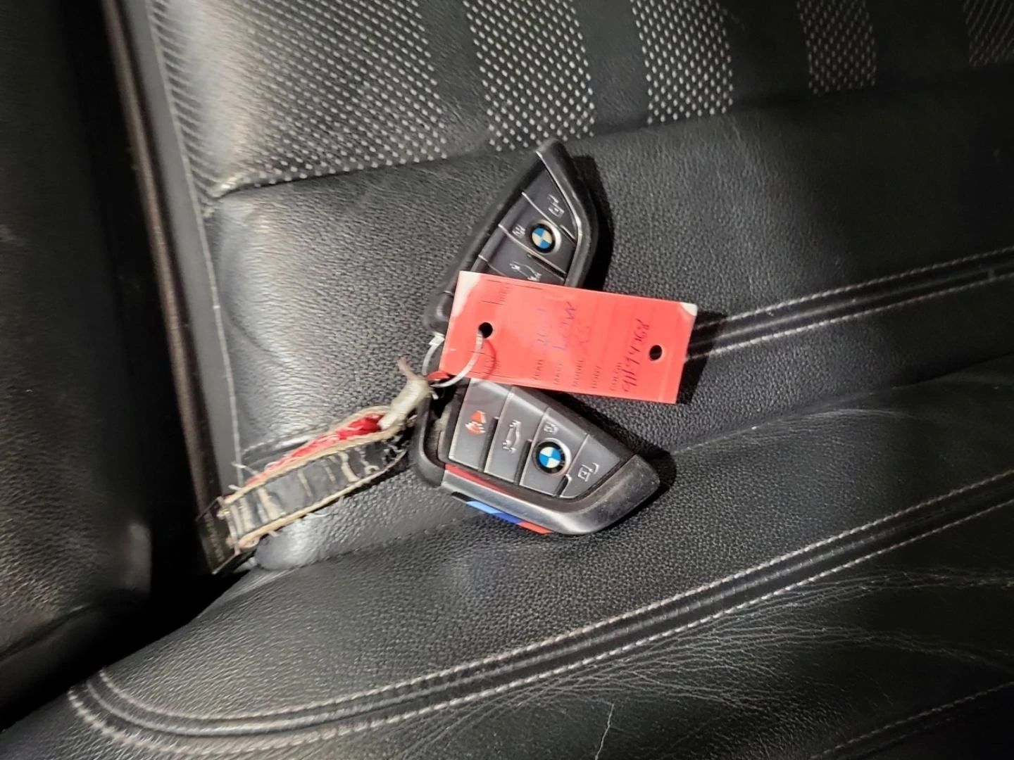 BMW X5 M-pkg* Pano* Back cam* 2ключа* Blind stop* Подгрев, снимка 15 - Автомобили и джипове - 55092396