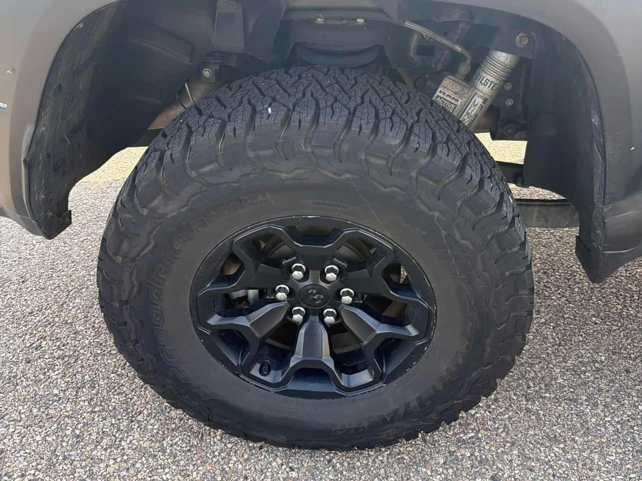 Dodge RAM 1500 * TRX * ГЛАВНО ПРЕДСТАВИТЕЛСТВО* , снимка 7 - Автомобили и джипове - 55258092