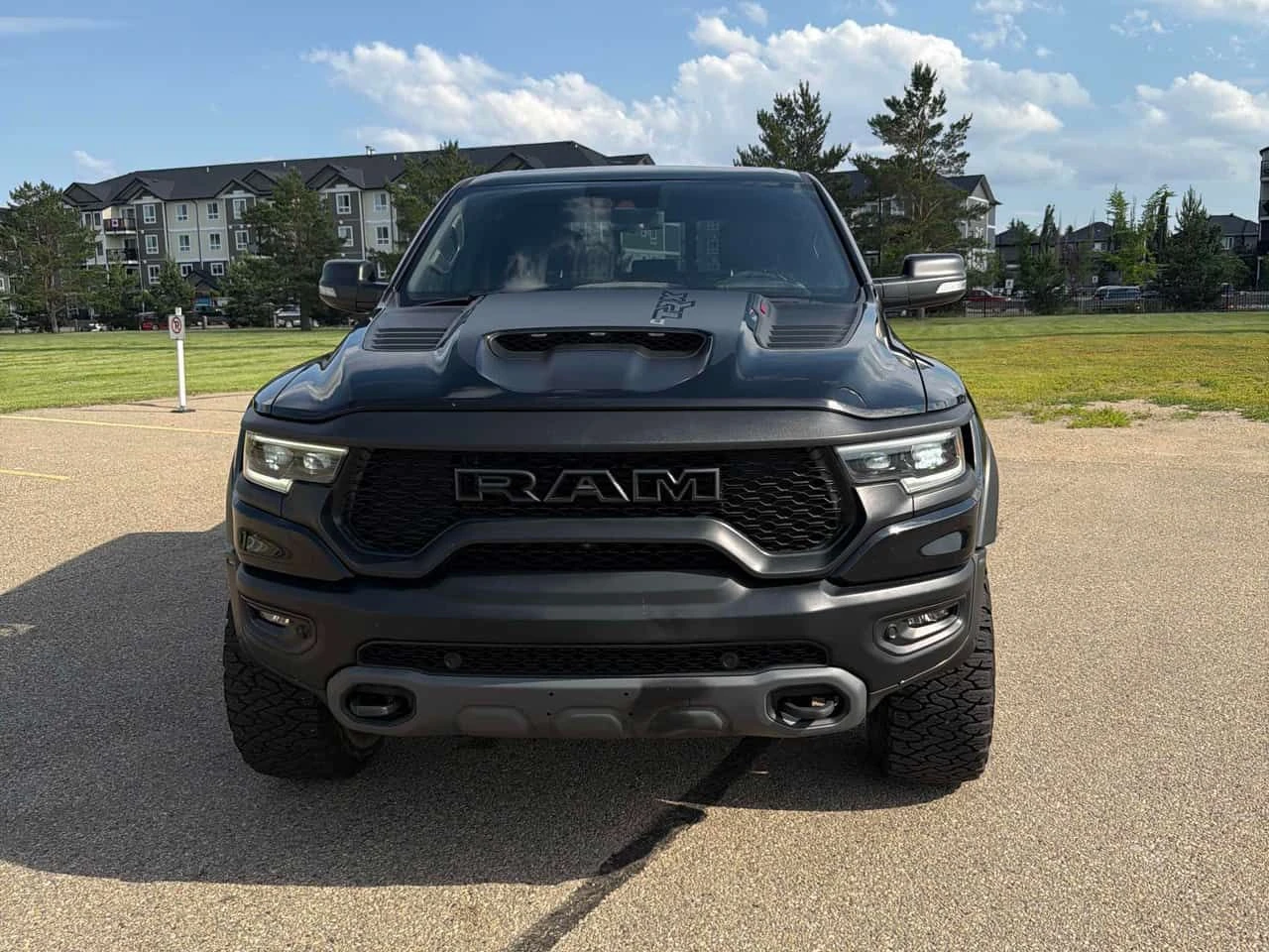 Dodge RAM 1500 * TRX * ГЛАВНО ПРЕДСТАВИТЕЛСТВО* , снимка 2 - Автомобили и джипове - 55258092