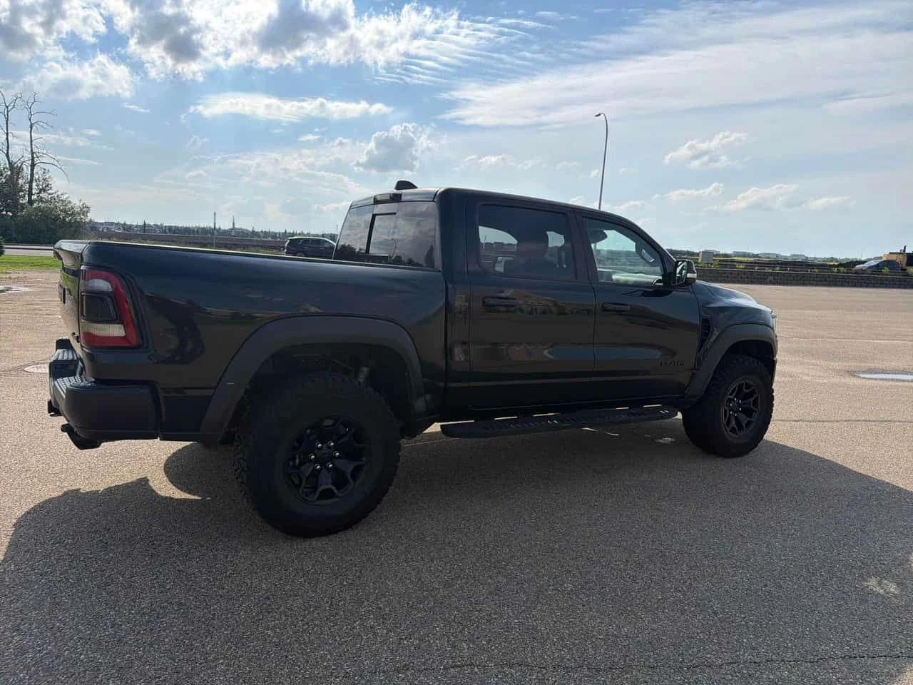 Dodge RAM 1500 * TRX * ГЛАВНО ПРЕДСТАВИТЕЛСТВО* , снимка 5 - Автомобили и джипове - 55258092