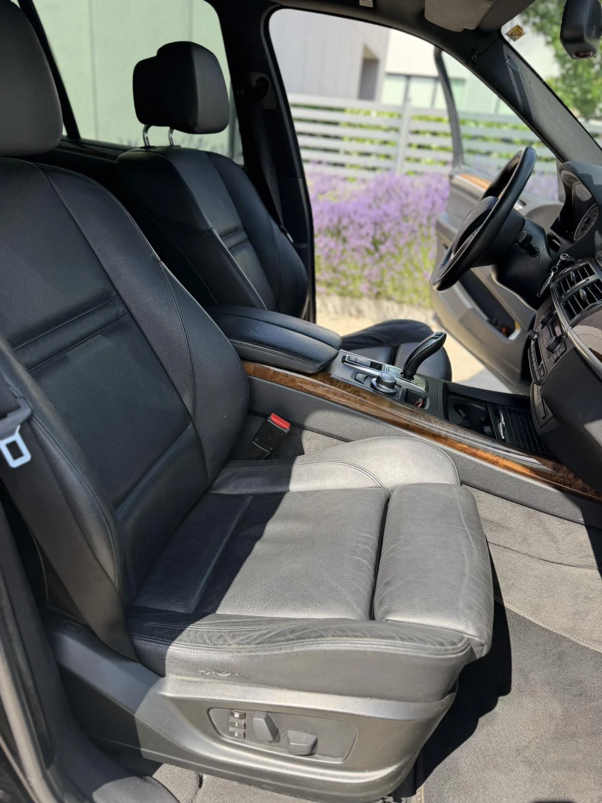 BMW X5, снимка 7 - Автомобили и джипове - 55270793