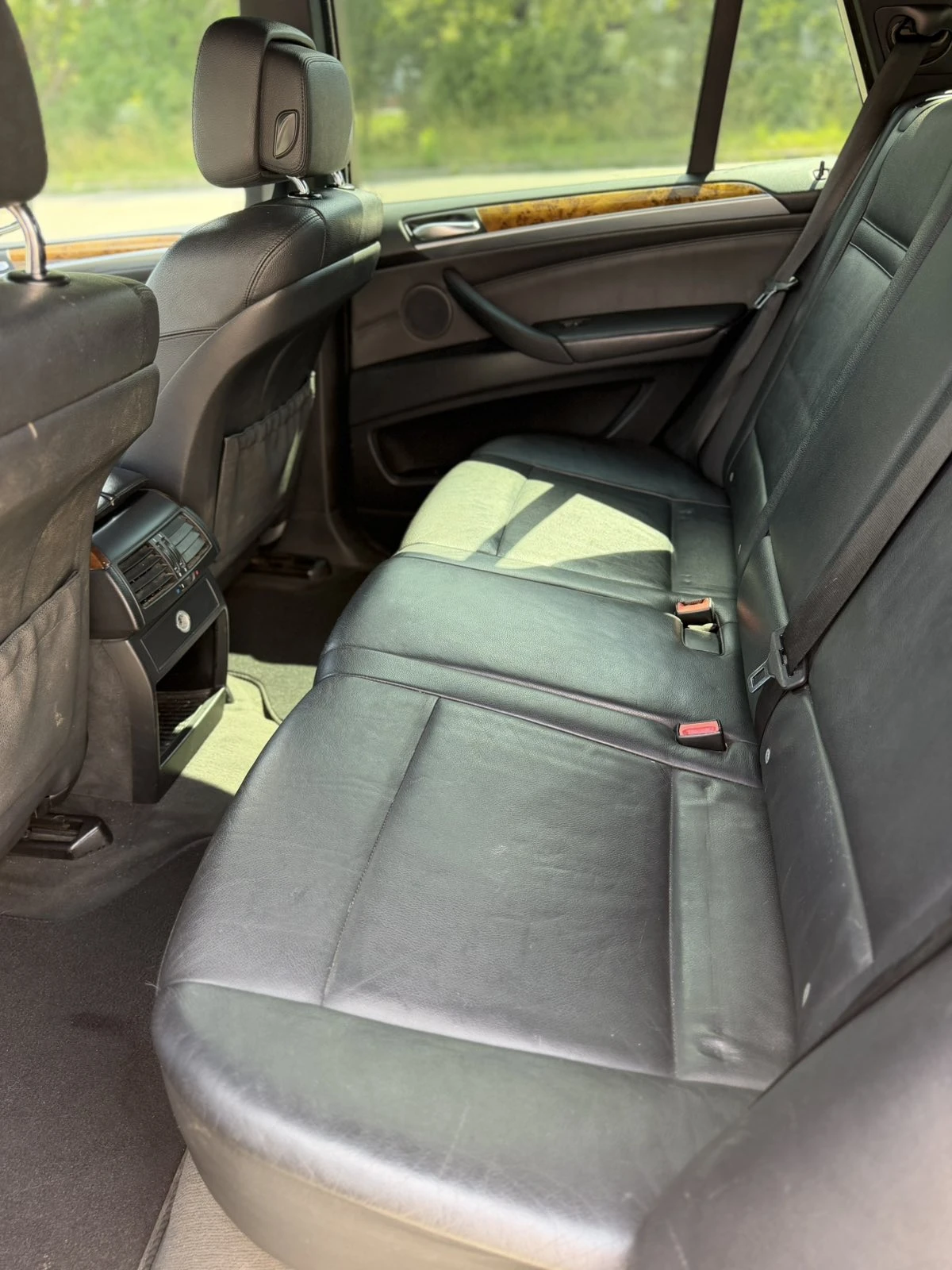BMW X5, снимка 8 - Автомобили и джипове - 55270793
