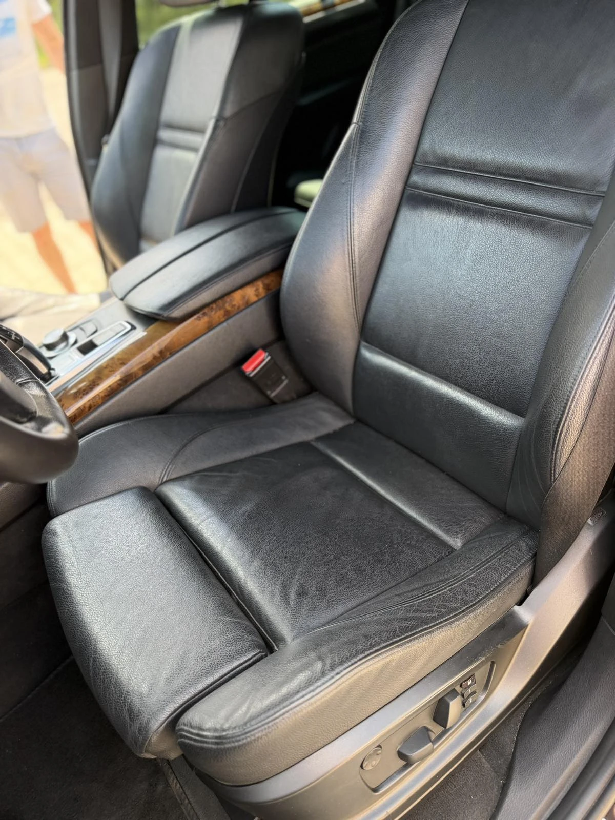 BMW X5, снимка 6 - Автомобили и джипове - 55270793