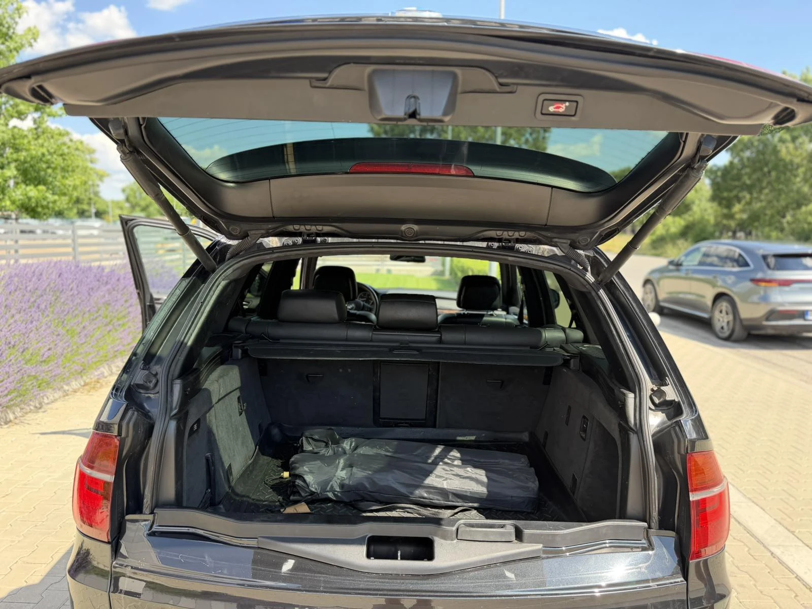 BMW X5, снимка 13 - Автомобили и джипове - 55270793