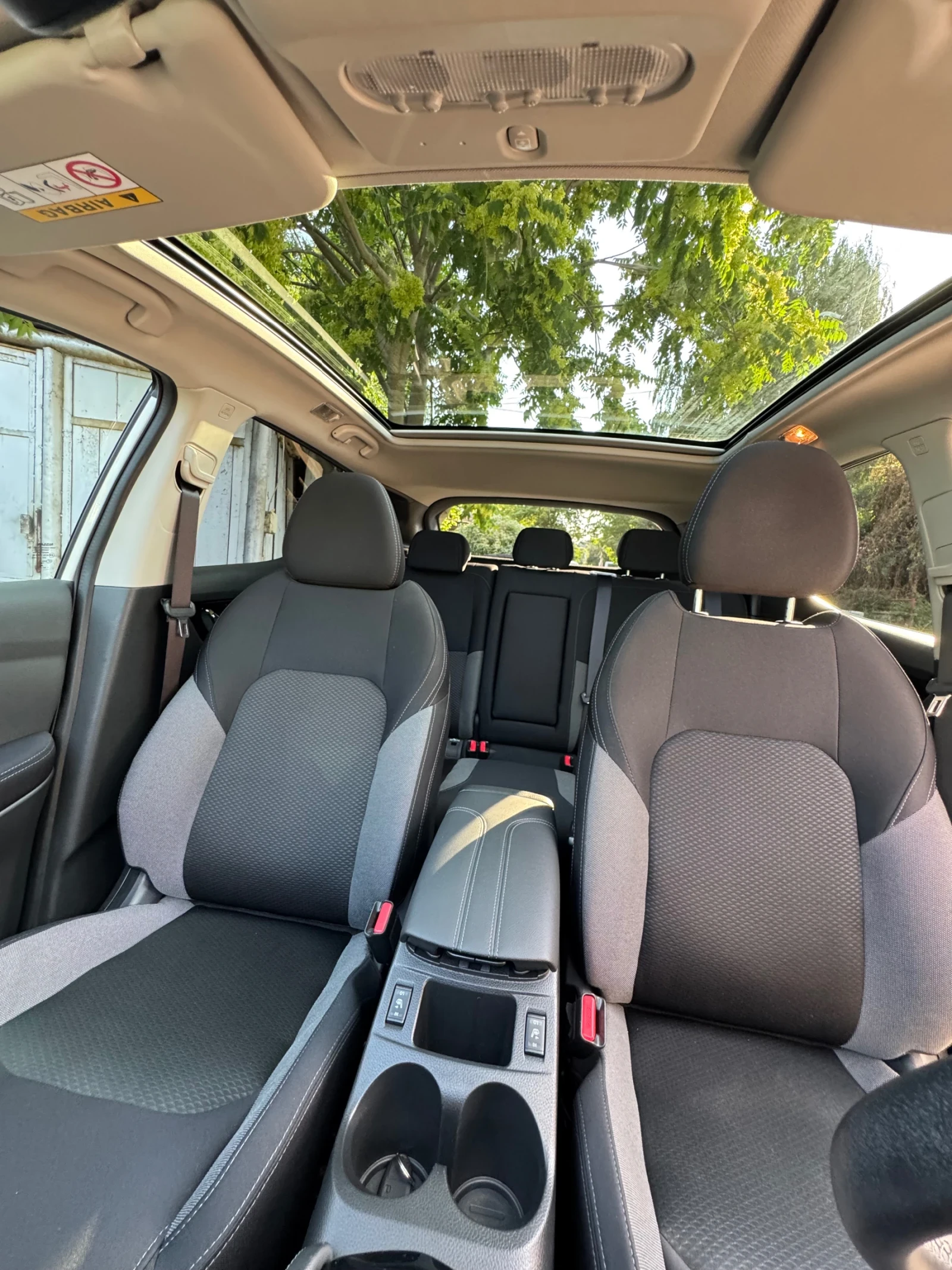 Nissan Qashqai 1.3 DDT 160 DCT N-Connecta Plus Euro 6d full, снимка 5 - Автомобили и джипове - 55593230