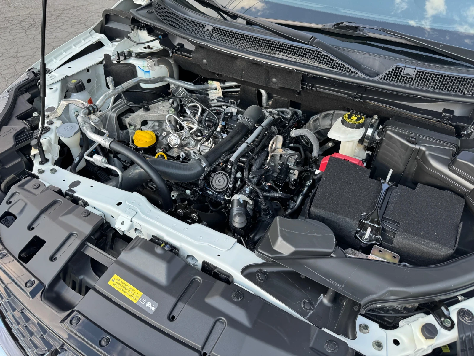 Nissan Qashqai 1.3 DDT 160 DCT N-Connecta Plus Euro 6d full, снимка 15 - Автомобили и джипове - 55593230