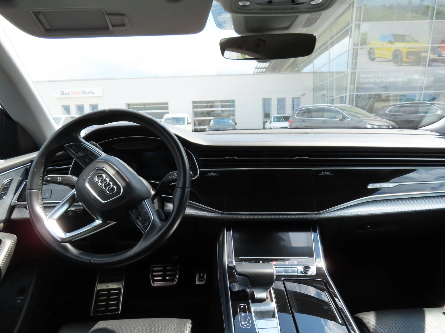 Audi Q8 | Mobile.bg � ����������� 5