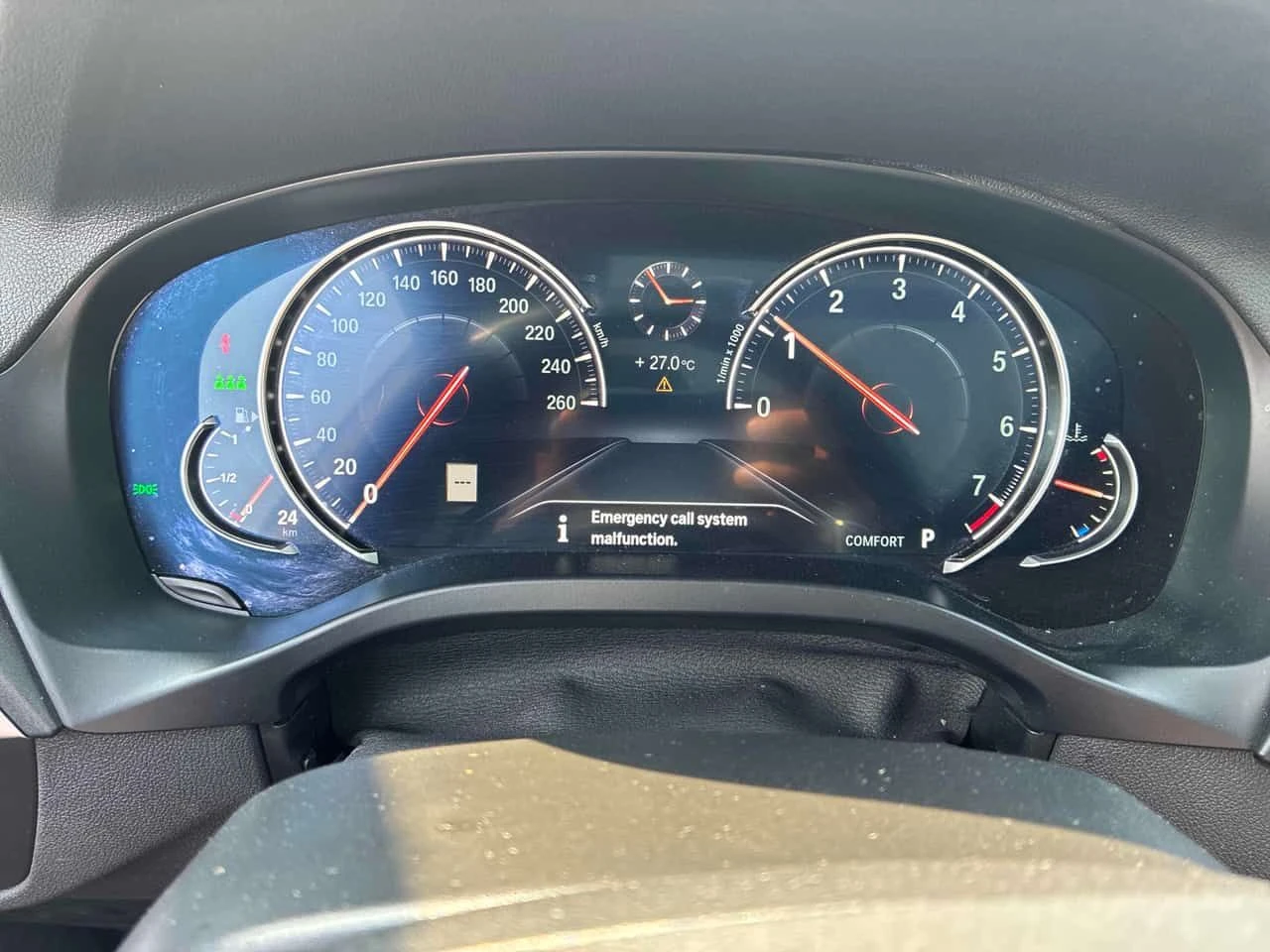 BMW X3 * xDrive30i * АВТОКРЕДИТ БЕЗ ПЪРВОНАЧАЛНА ВНОСКА* , снимка 13 - Автомобили и джипове - 55698137