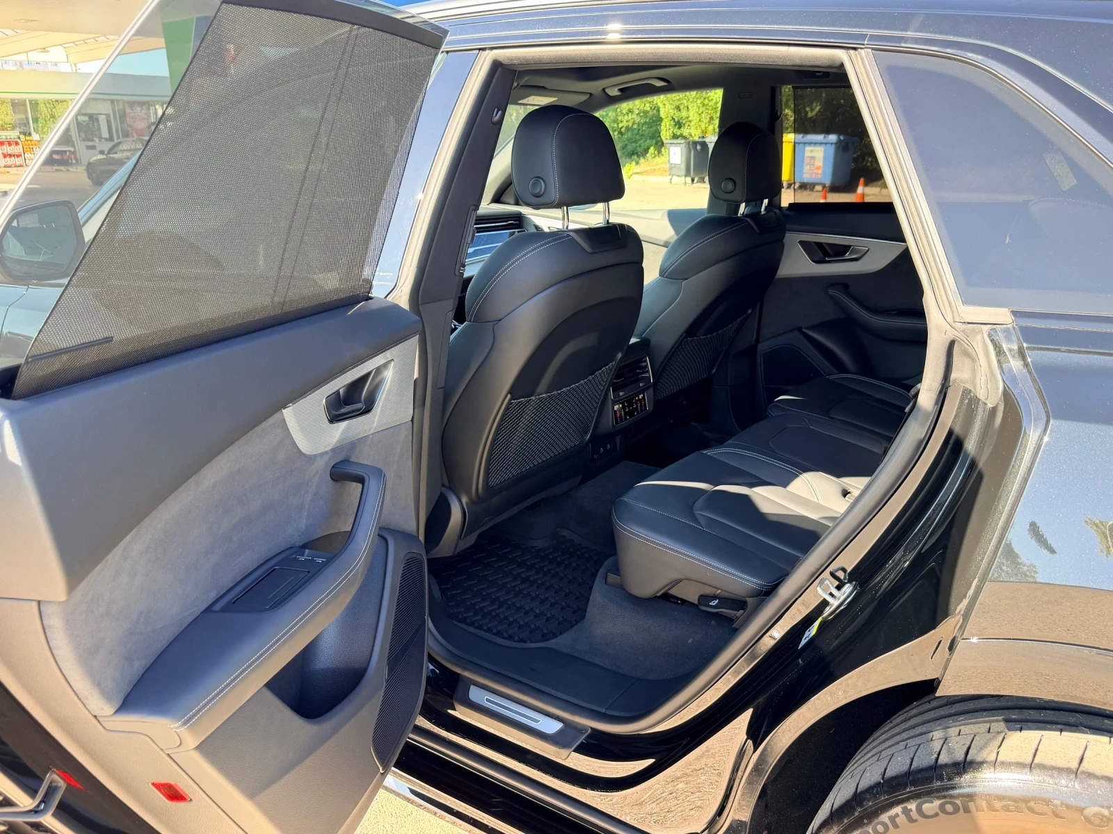 Audi Q8 FACE* RSQ8* SOFT* B&O* KEYLESS, снимка 12 - Автомобили и джипове - 55961796