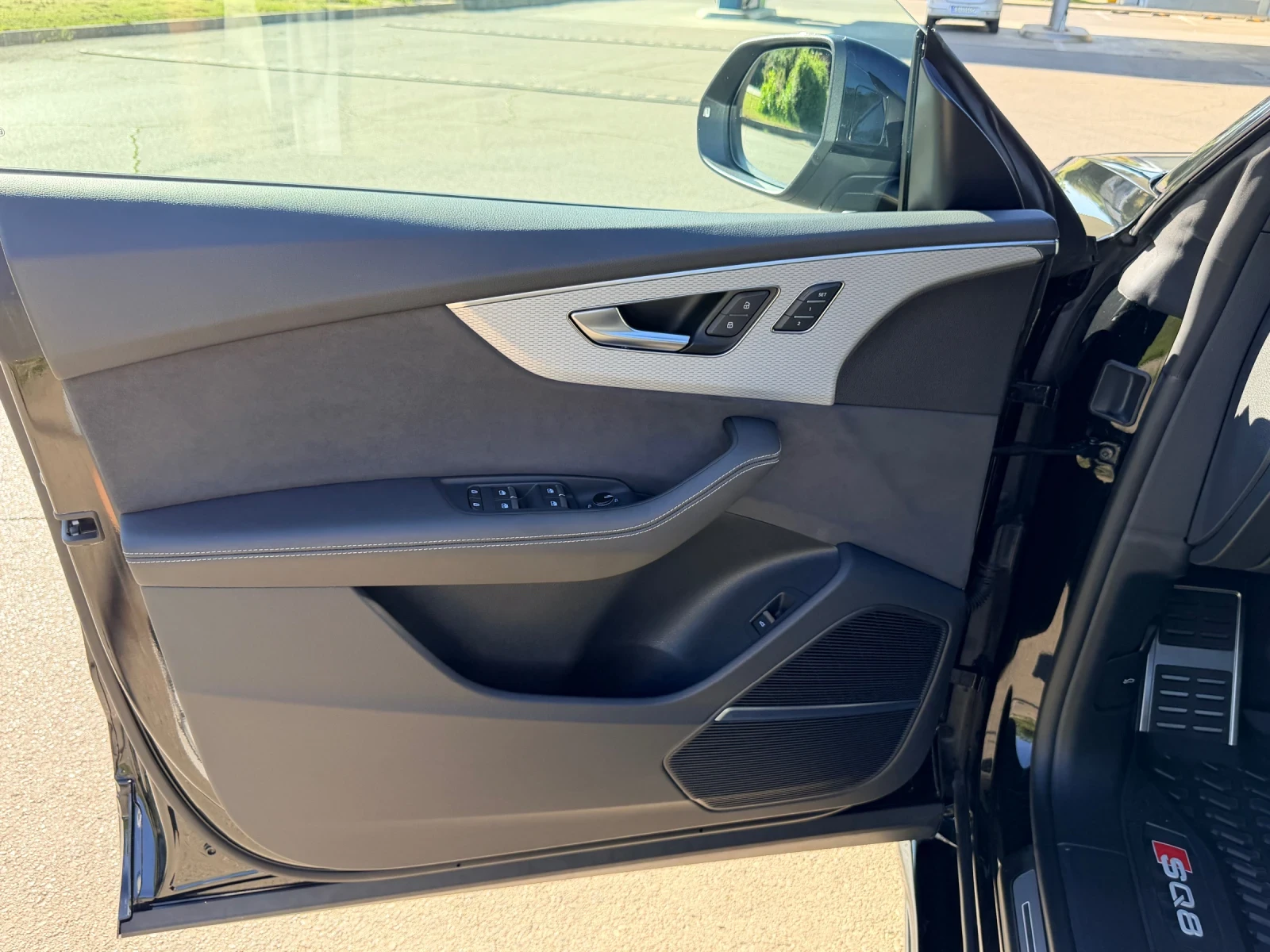 Audi Q8 FACE* RSQ8* SOFT* B&O* KEYLESS, снимка 10 - Автомобили и джипове - 55961796