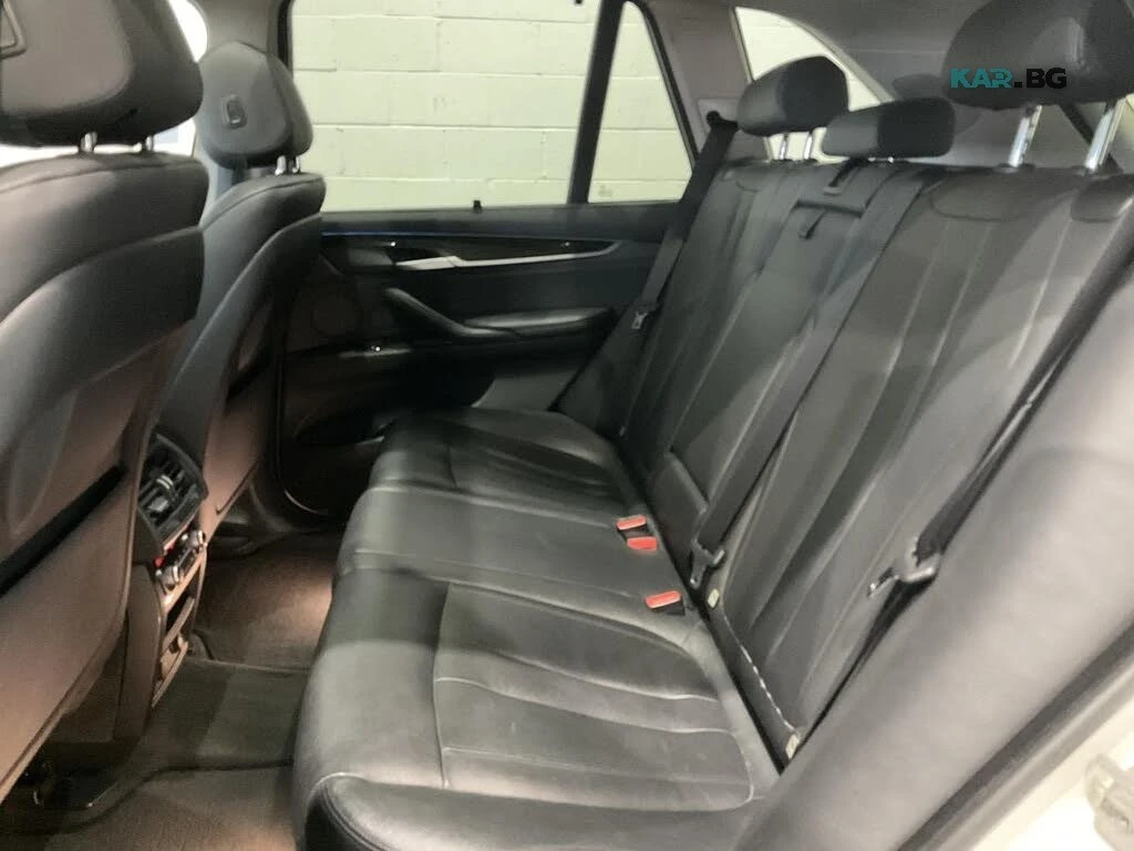 BMW X5 35i * АвтоКредит * (ЦЕНА ДО БГ), снимка 16 - Автомобили и джипове - 55983811