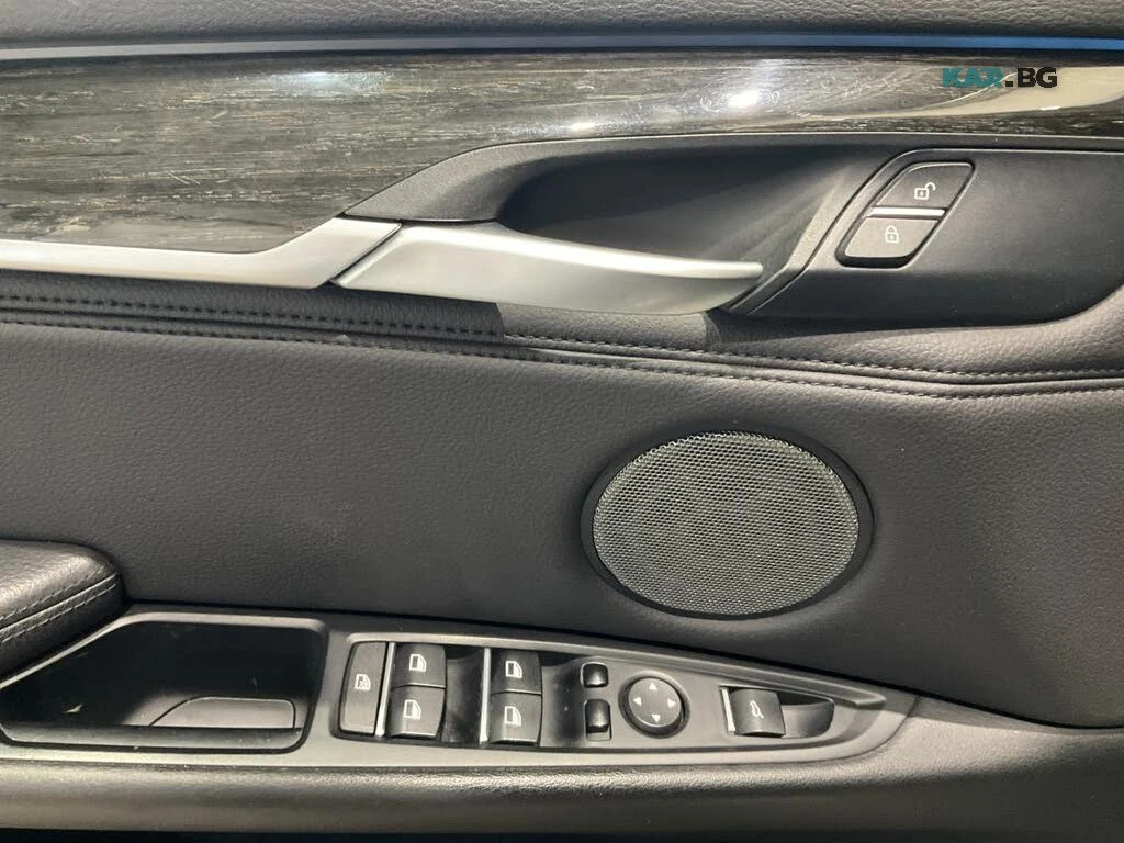 BMW X5 35i * АвтоКредит * (ЦЕНА ДО БГ), снимка 7 - Автомобили и джипове - 55983811