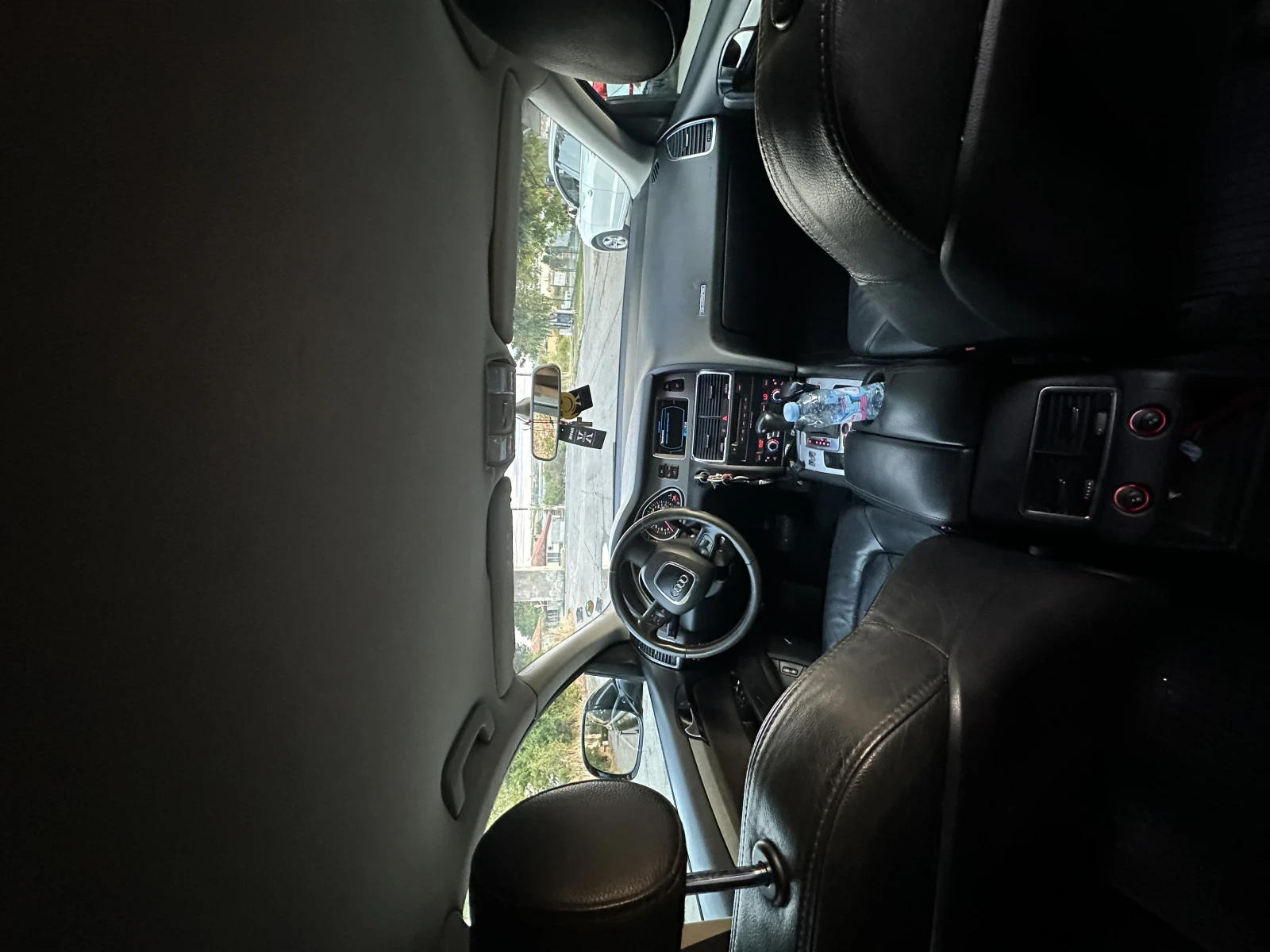 Audi Q7 | Mobile.bg � ����������� 1