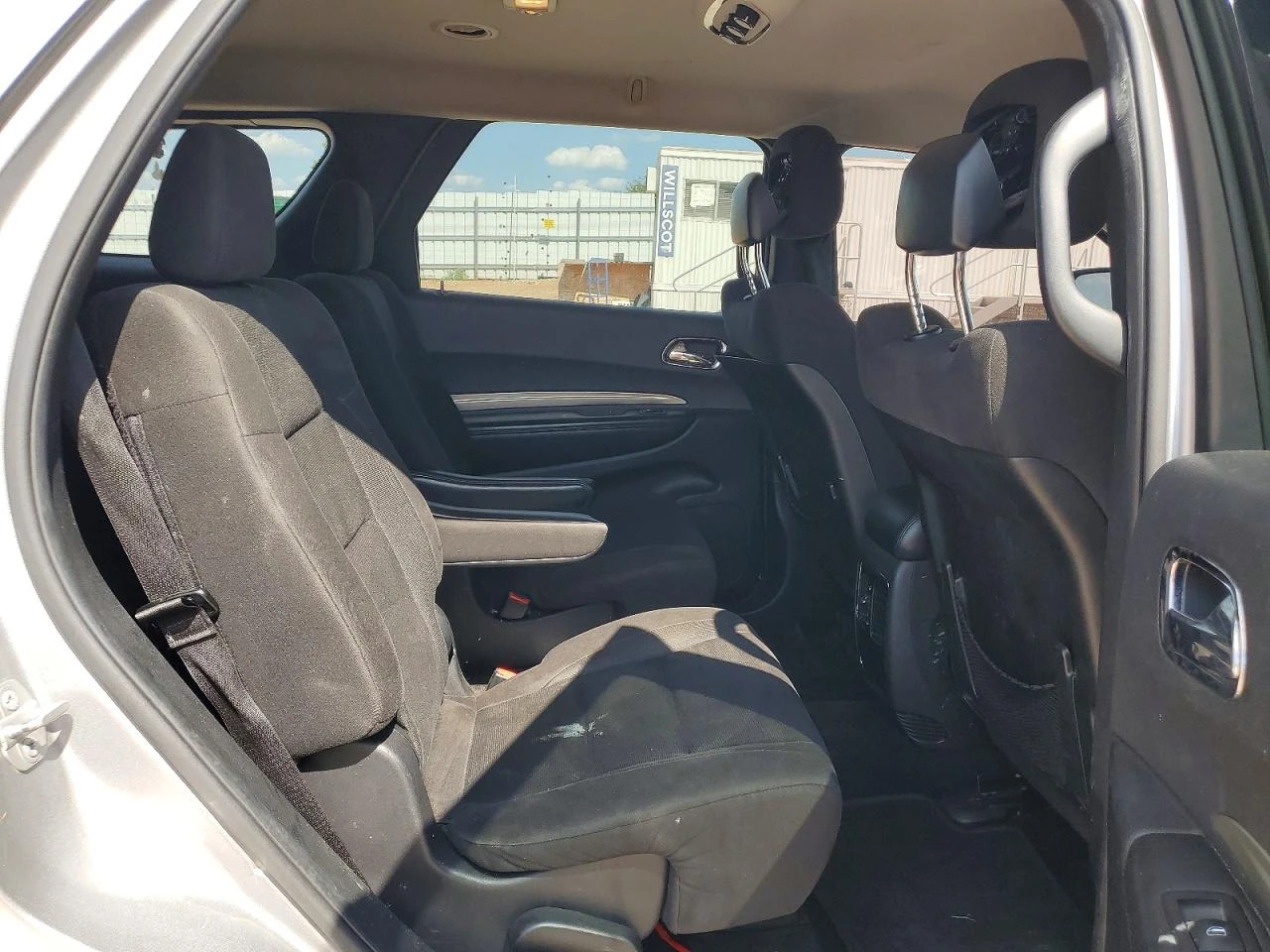 Dodge Durango 3.6l Sxt, снимка 11 - Автомобили и джипове - 56422940