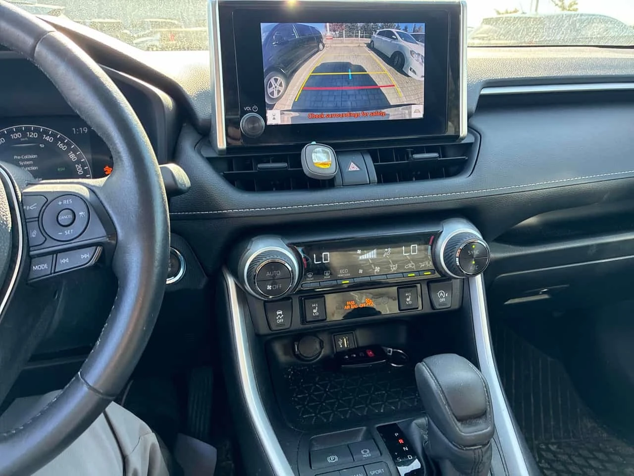 Toyota Rav4 * XLE * CARFAX *  | Mobile.bg � ����������� 9