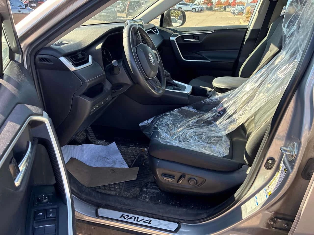 Toyota Rav4 * XLE * CARFAX *  | Mobile.bg � ����������� 6