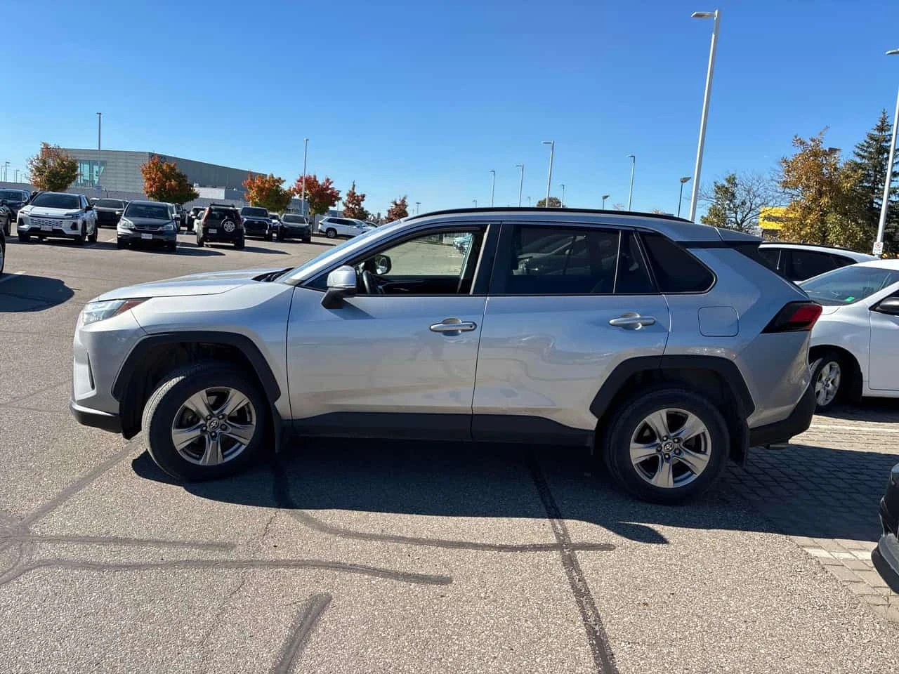 Toyota Rav4 * XLE * CARFAX *  | Mobile.bg � ����������� 4