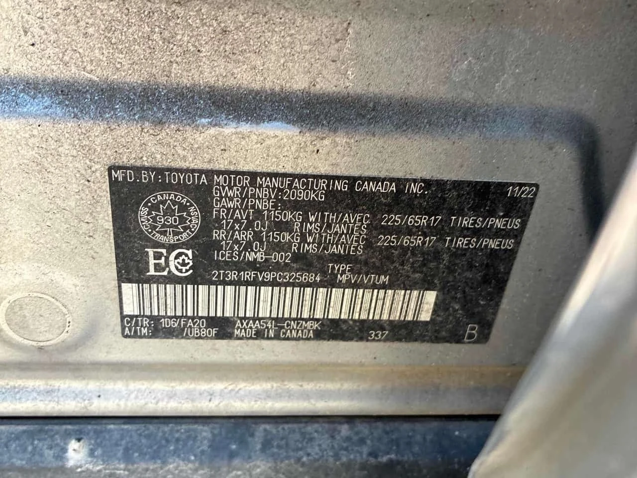Toyota Rav4 * XLE * CARFAX *  | Mobile.bg � ����������� 13