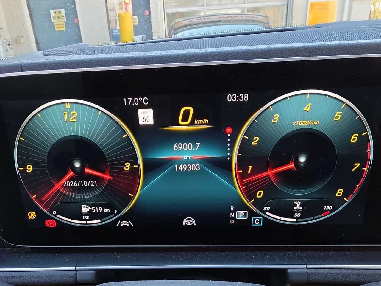 Mercedes-Benz GLE * 350 * CARFAX *  | Mobile.bg � ����������� 8