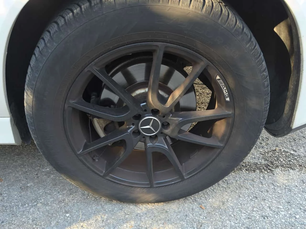 Mercedes-Benz GLE * 350 * CARFAX *  | Mobile.bg � ����������� 7