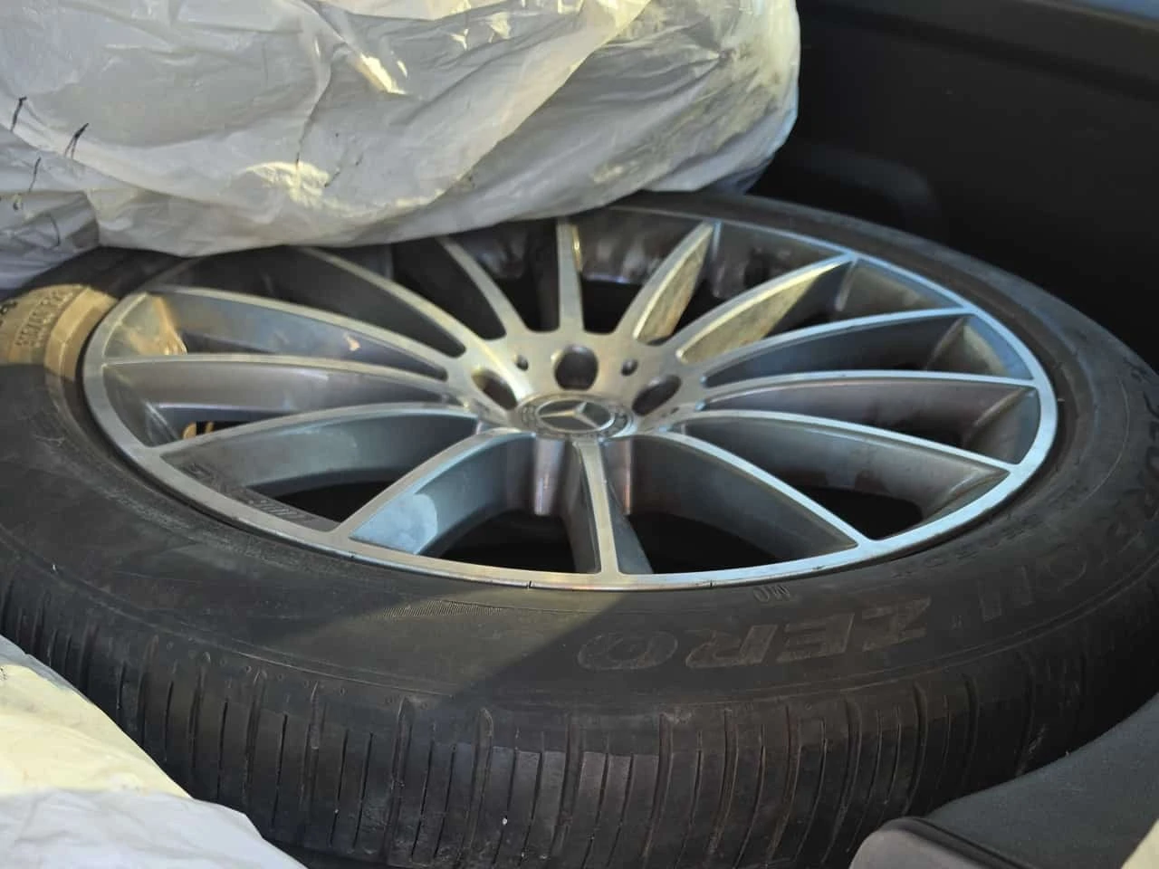 Mercedes-Benz GLE * 350 * CARFAX *  | Mobile.bg � ����������� 12