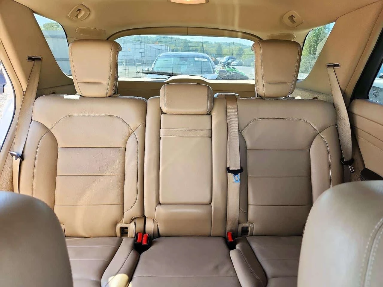 Mercedes-Benz ML 350  BLUETEC 4 MATIC * CARFAX * ����� �� ����������� | Mobile.bg � ����������� 10