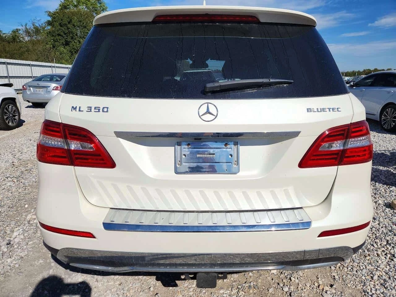 Mercedes-Benz ML 350  BLUETEC 4 MATIC * CARFAX * ����� �� ����������� | Mobile.bg � ����������� 6