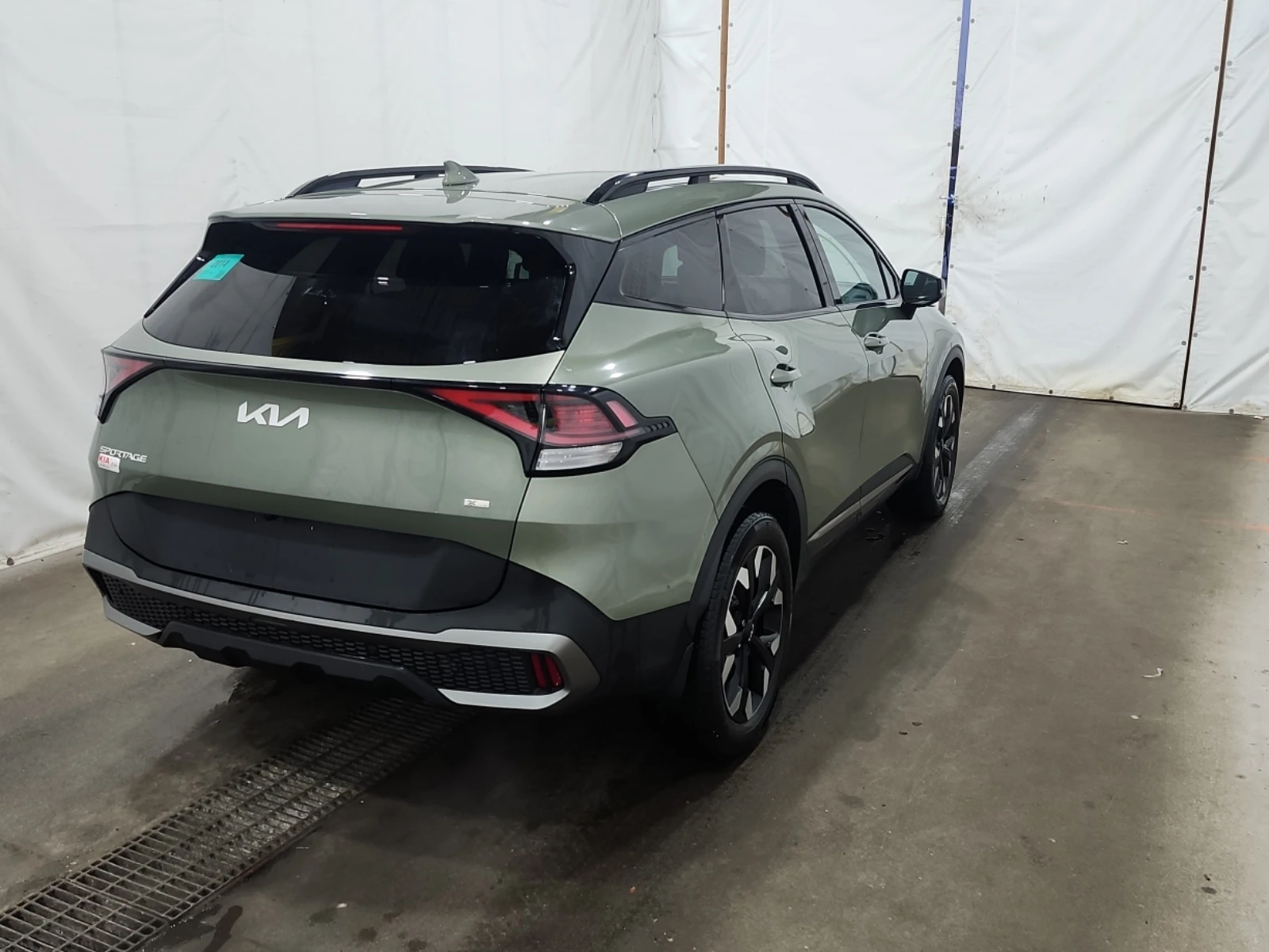 Kia Sportage X-line / ���������� | Mobile.bg � ����������� 4