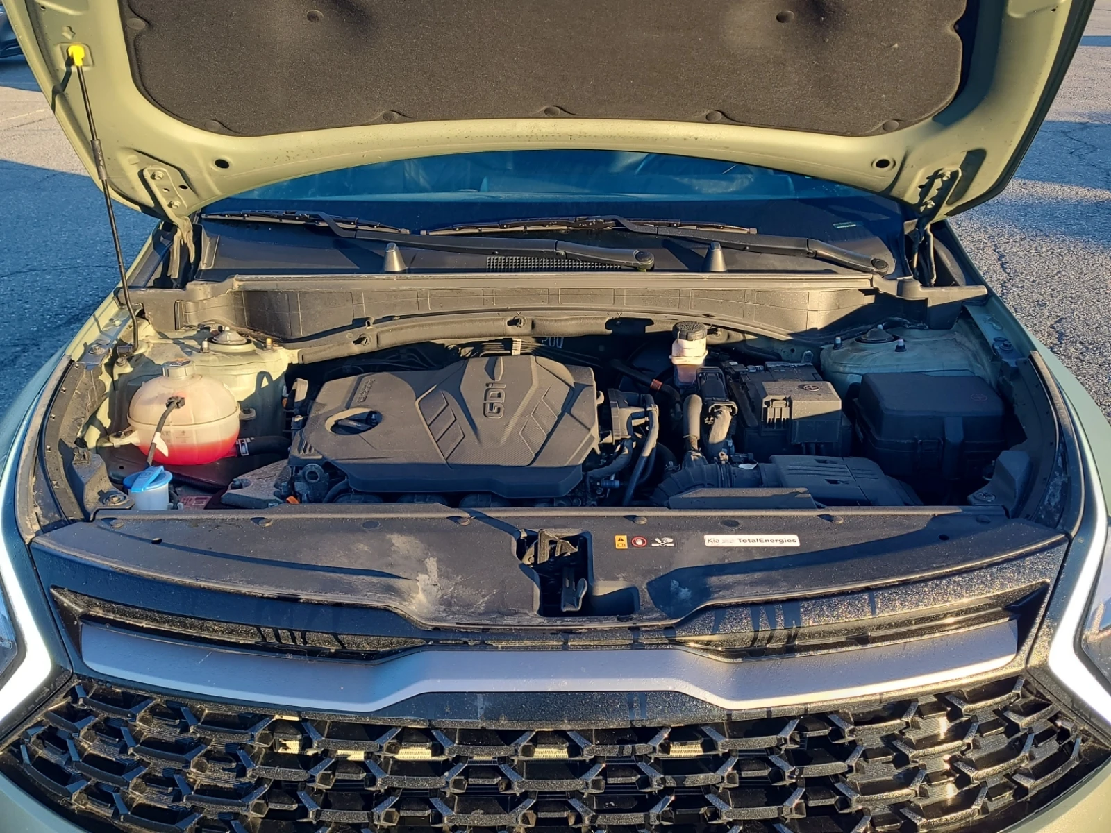 Kia Sportage X-line / ���������� | Mobile.bg � ����������� 17