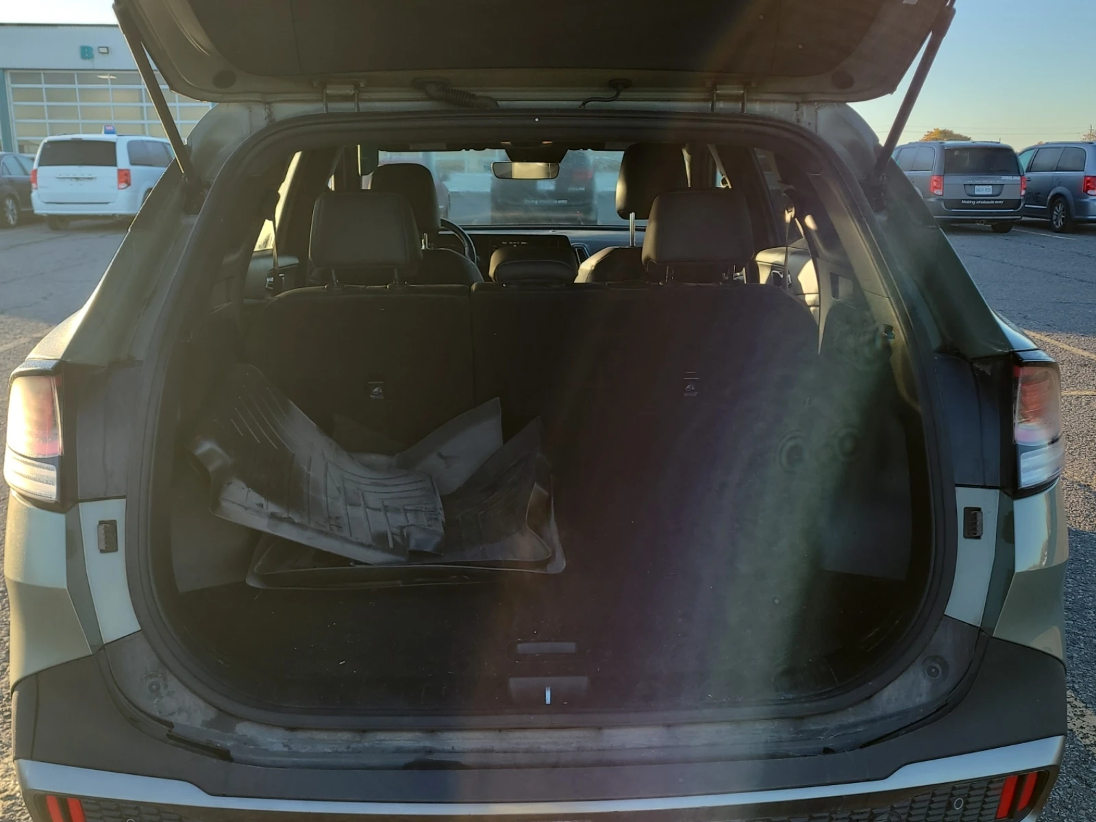 Kia Sportage X-line / ���������� | Mobile.bg � ����������� 7