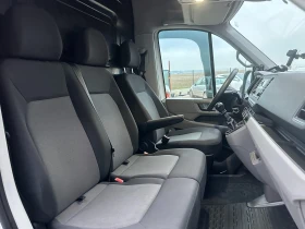 VW Crafter 2.0 TDI* XXL* 167 000KM* ПАРКТРОНИК* , снимка 10