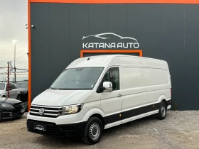 VW Crafter 2.0 TDI* XXL* 167 000KM* ПАРКТРОНИК* , снимка 1