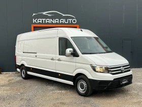 VW Crafter 2.0 TDI* XXL* 167 000KM* ПАРКТРОНИК* , снимка 2