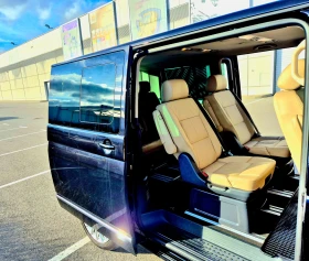 VW Caravelle HIGHLINE., снимка 5