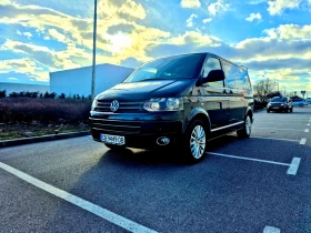 VW Caravelle HIGHLINE., снимка 1