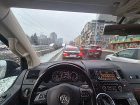 VW Caravelle HIGHLINE., снимка 7