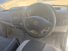 Mercedes-Benz 313 CDI, снимка 5
