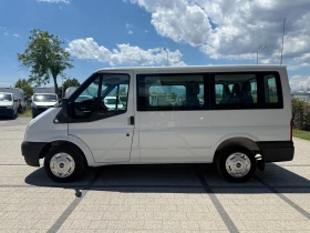 Ford Transit 2.2TDCI 9-местен Климатик Euro 5 , снимка 4