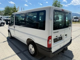 Ford Transit 2.2TDCI 9-местен Климатик Euro 5 , снимка 5