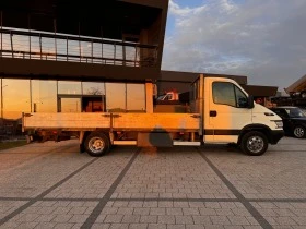 Iveco Daily 50C14 до 3,5т. 4,88м. Климатроник , снимка 7