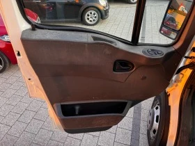 Iveco Daily 50C14 до 3,5т. 4,88м. Климатроник , снимка 13