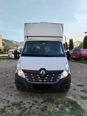 Renault Master | Mobile.bg    1