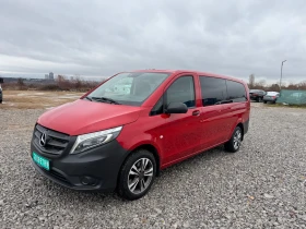 Mercedes-Benz Vito, снимка 1